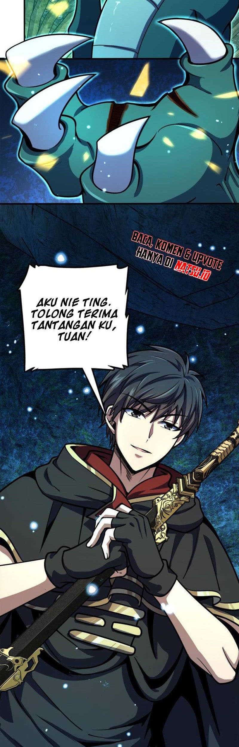 Spare Me, Great Lord! Chapter 408 Gambar 43