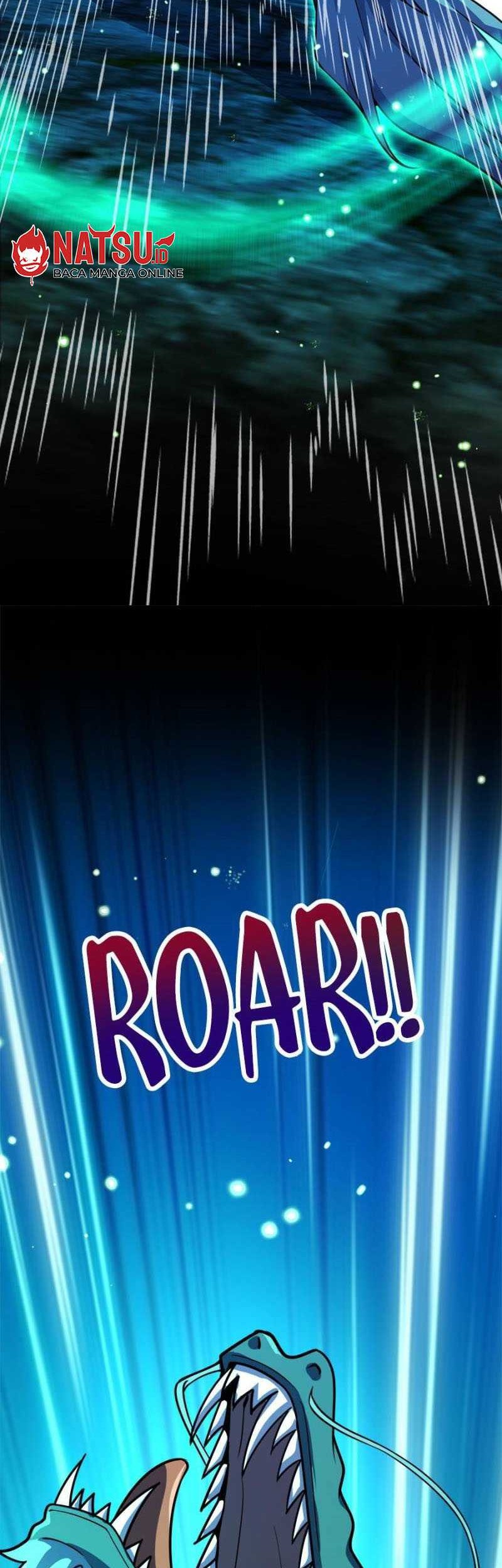 Spare Me, Great Lord! Chapter 408 Gambar 41