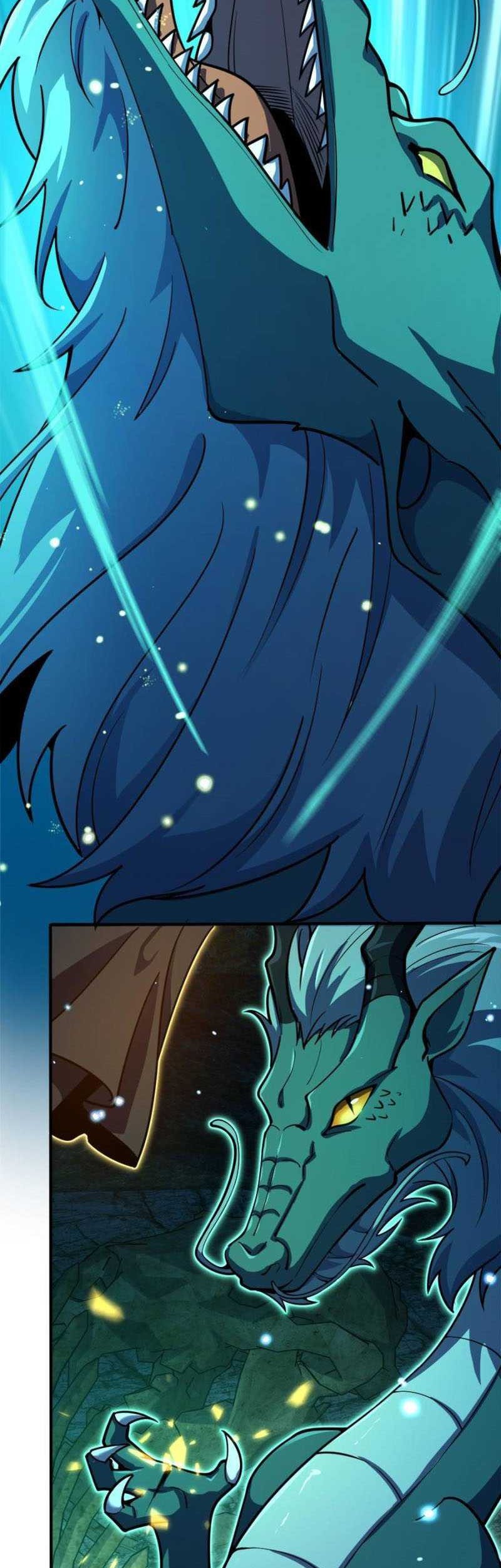 Spare Me, Great Lord! Chapter 408 Gambar 42