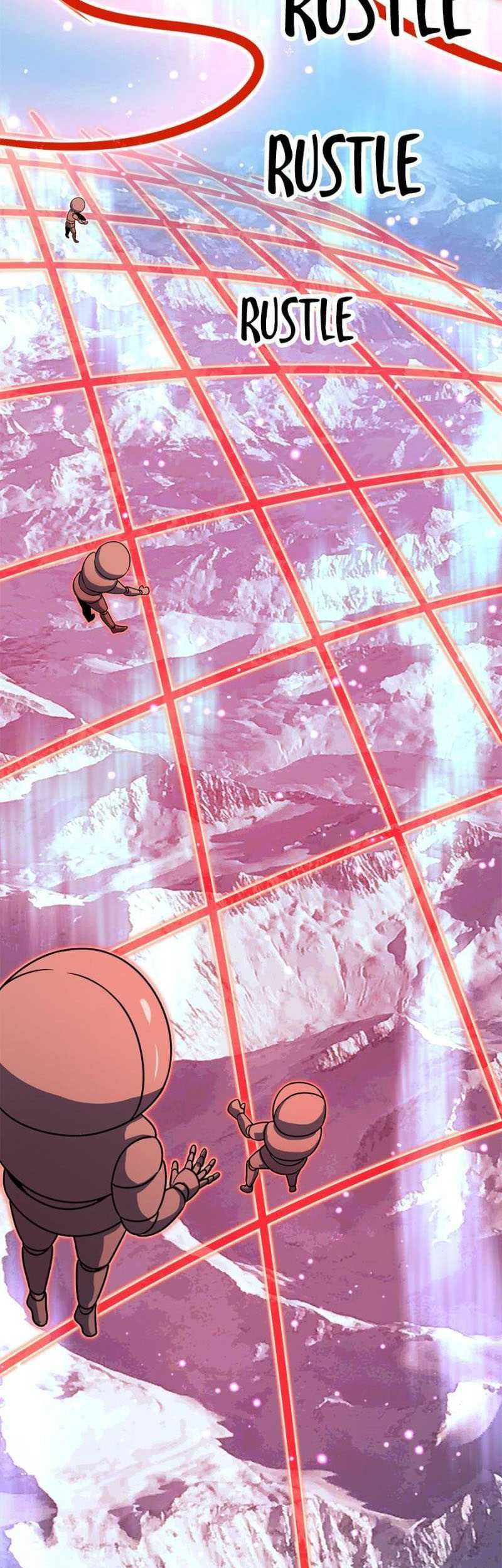 Spare Me, Great Lord! Chapter 408 Gambar 53