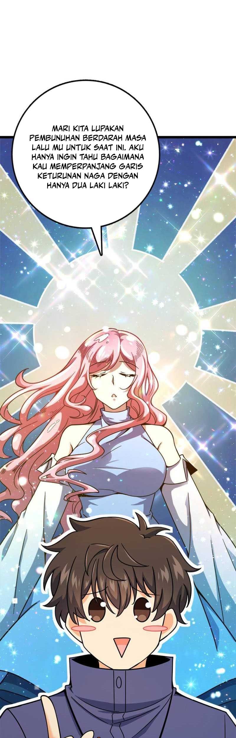 Manhua Spare Me, Great Lord! Chapter 408 gambar nomor 2