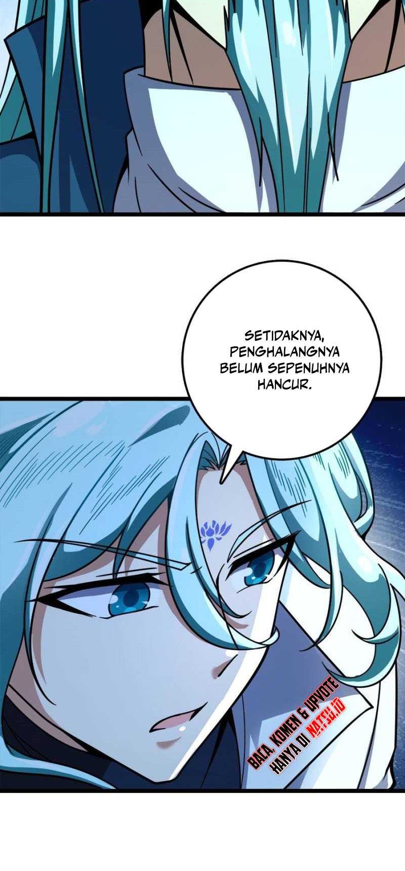 Spare Me, Great Lord! Chapter 408 Gambar 9