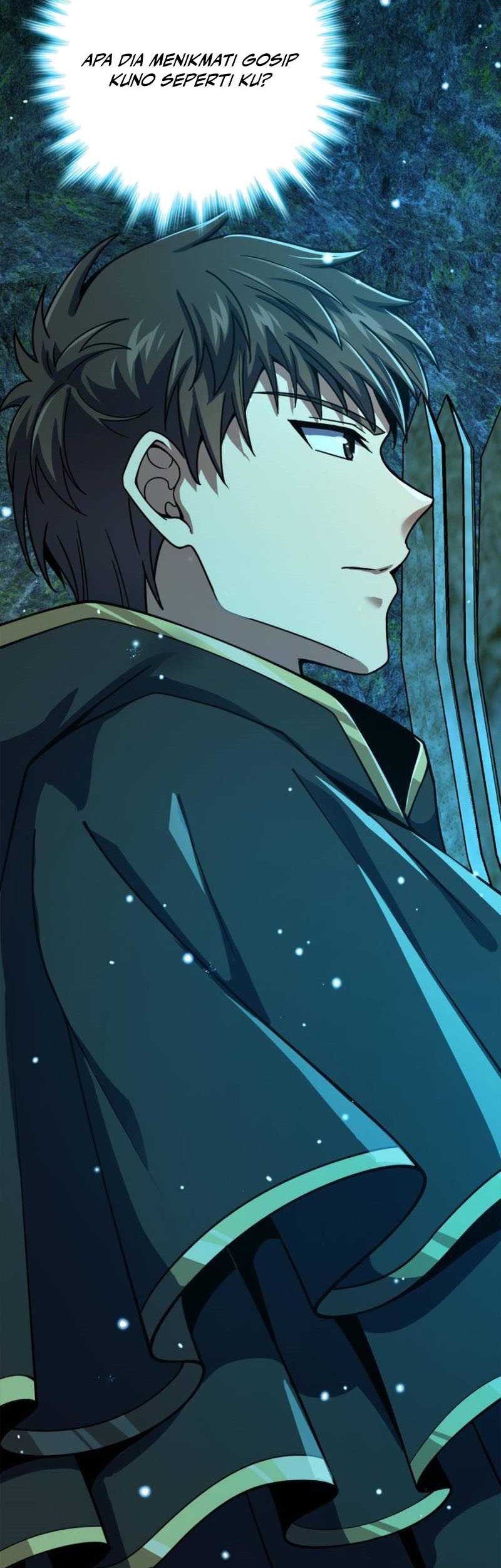 Spare Me, Great Lord! Chapter 408 Gambar 11