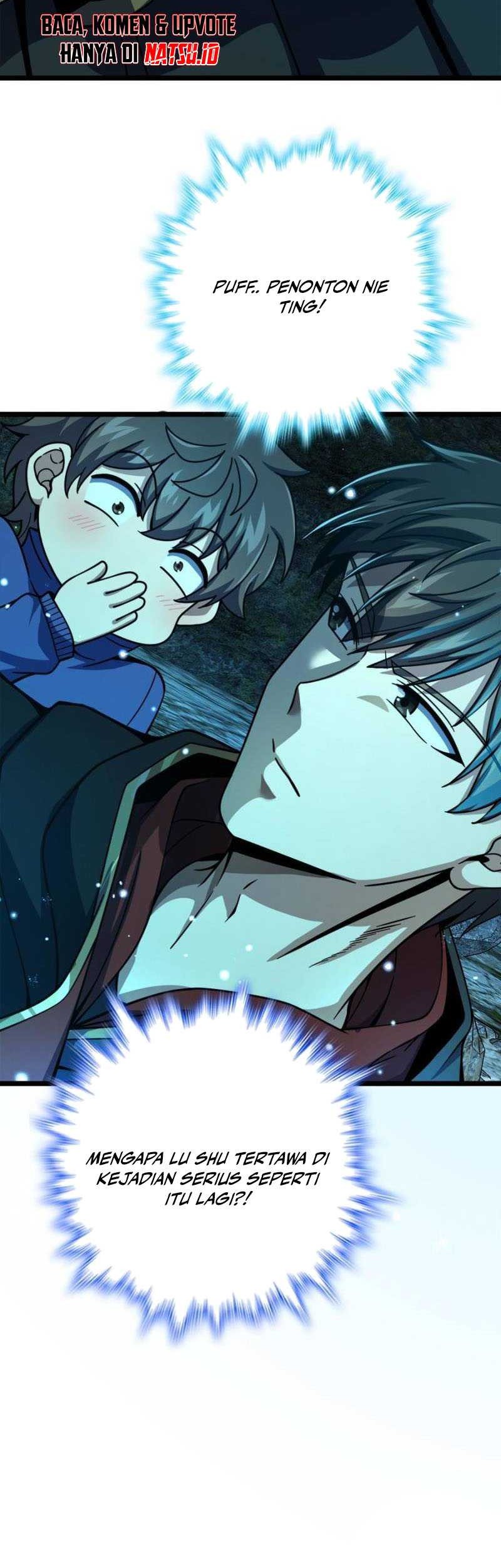 Spare Me, Great Lord! Chapter 408 Gambar 12