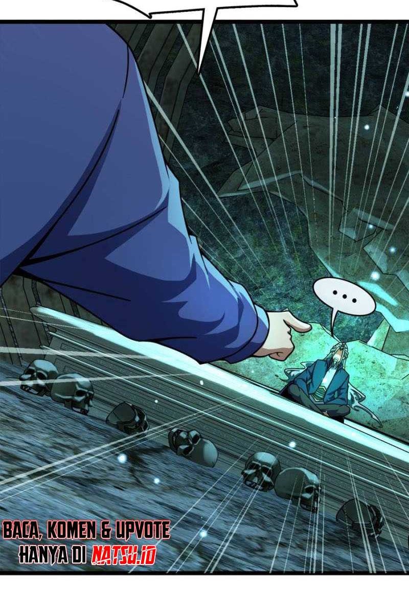 Spare Me, Great Lord! Chapter 408 Gambar 17