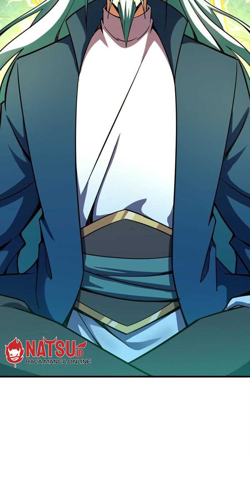 Spare Me, Great Lord! Chapter 408 Gambar 29