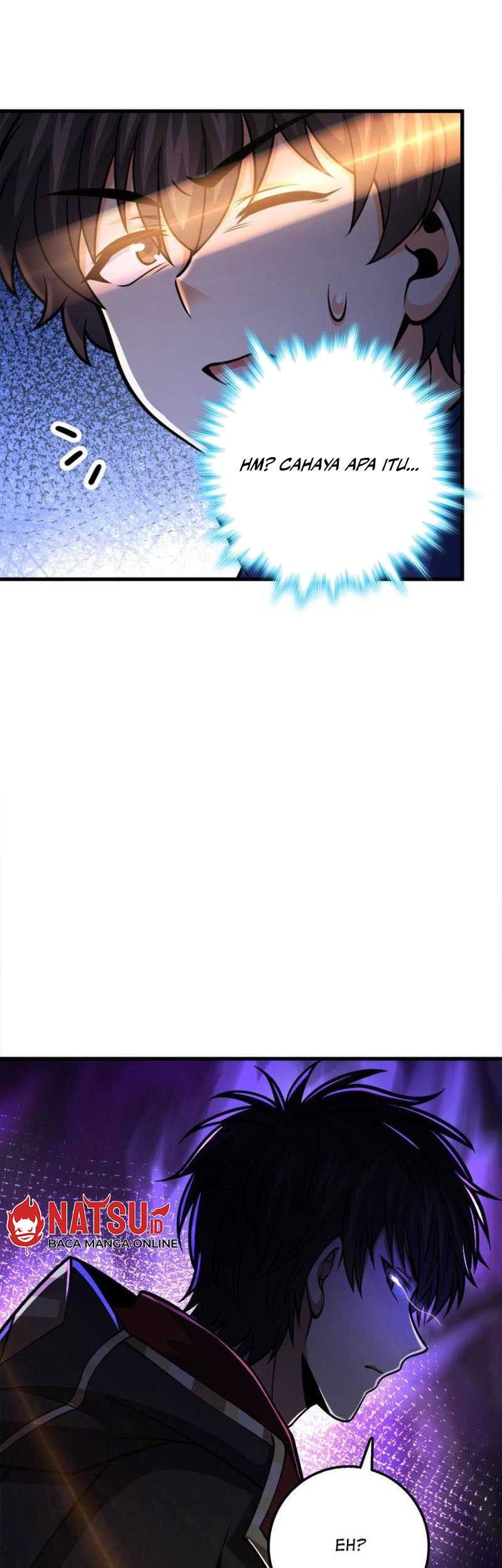 Spare Me, Great Lord! Chapter 406 Gambar 38