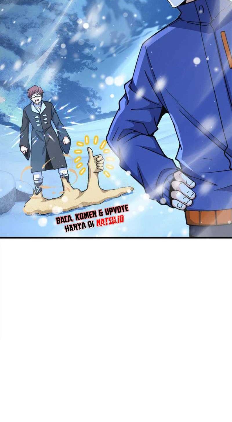 Spare Me, Great Lord! Chapter 406 Gambar 5