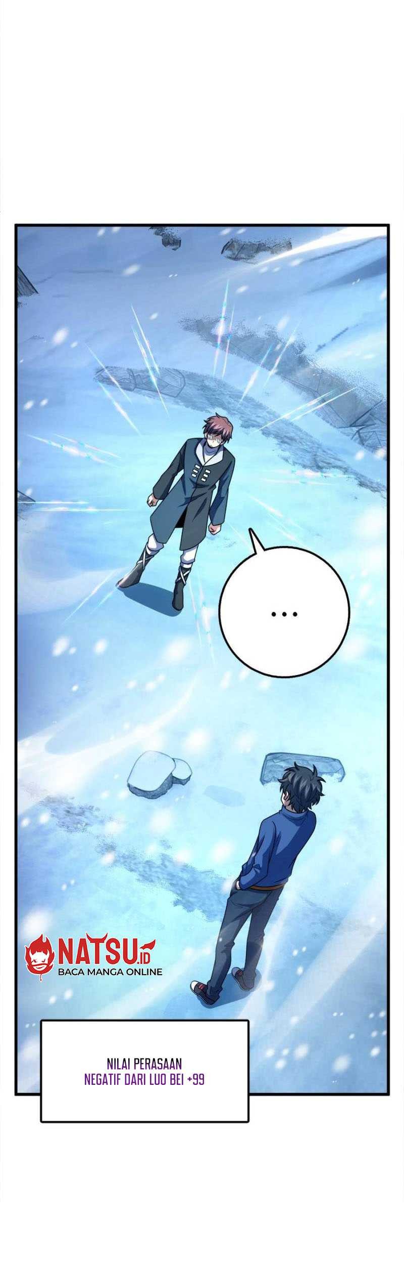 Spare Me, Great Lord! Chapter 406 Gambar 10