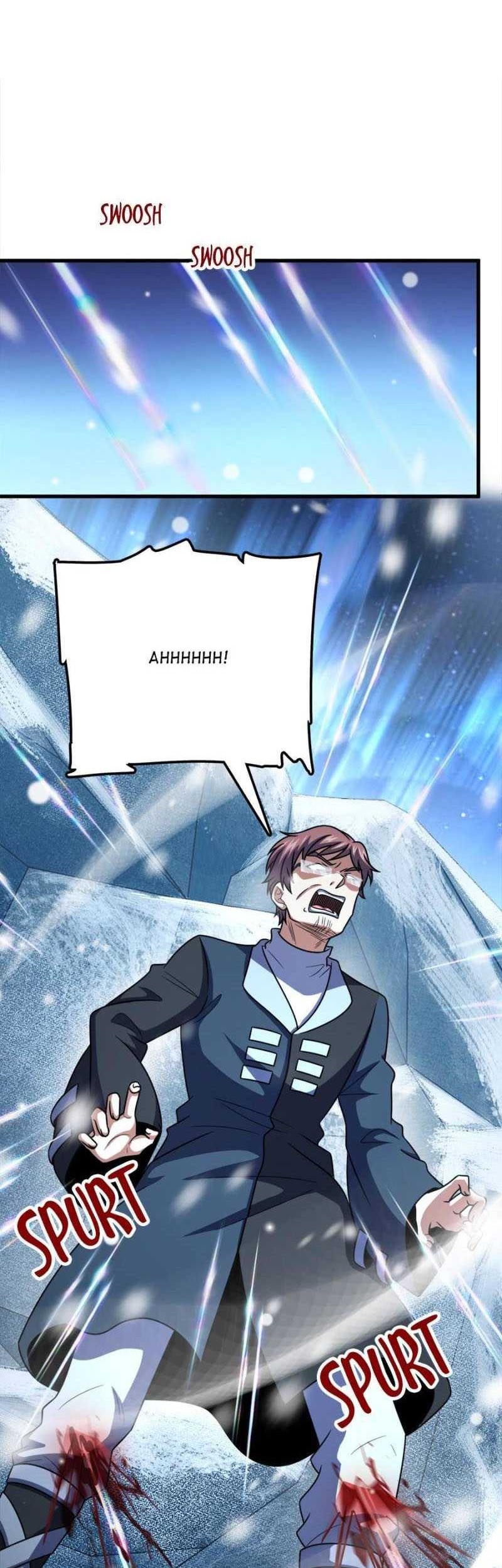 Spare Me, Great Lord! Chapter 406 Gambar 11