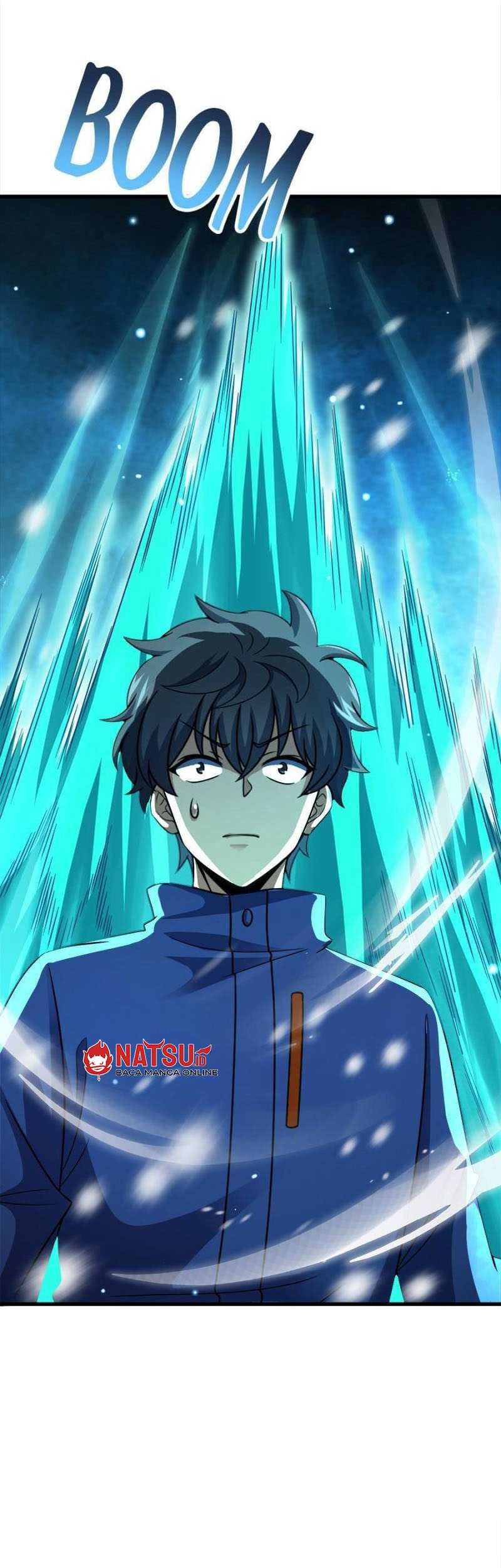 Spare Me, Great Lord! Chapter 406 Gambar 14