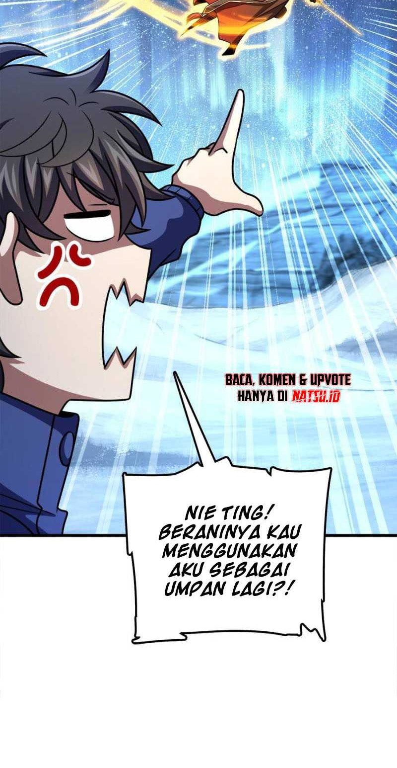 Spare Me, Great Lord! Chapter 406 Gambar 21