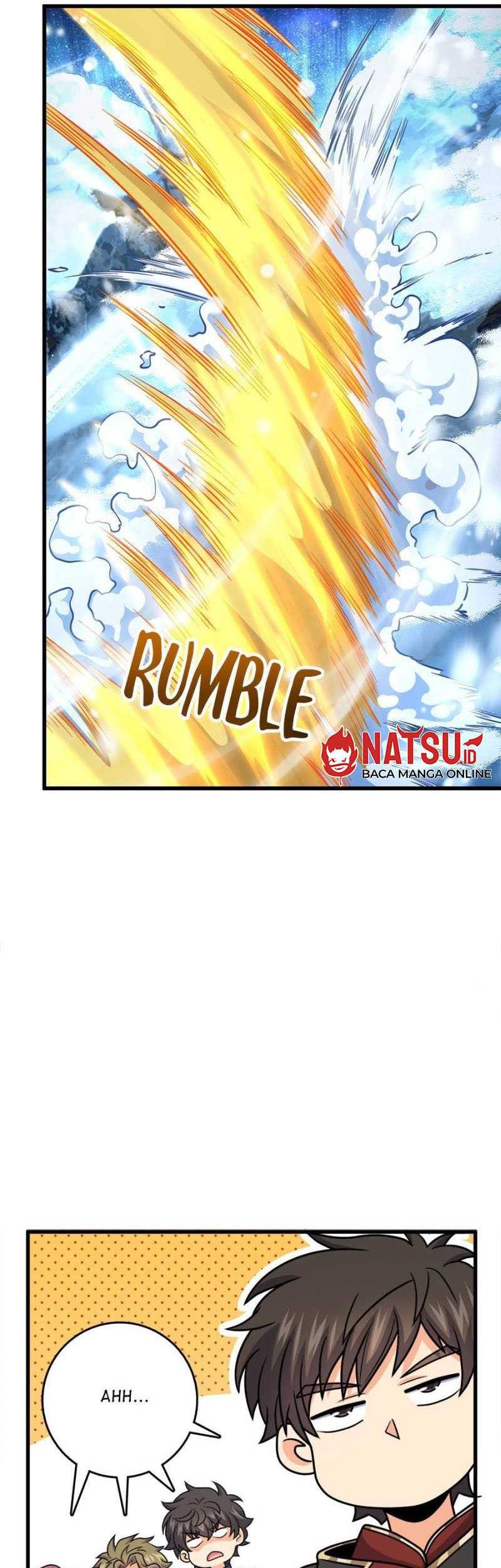 Spare Me, Great Lord! Chapter 406 Gambar 22