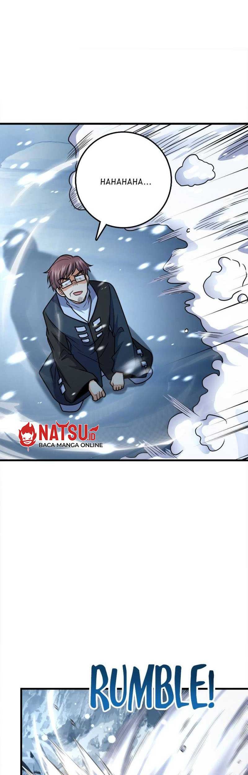 Spare Me, Great Lord! Chapter 406 Gambar 26