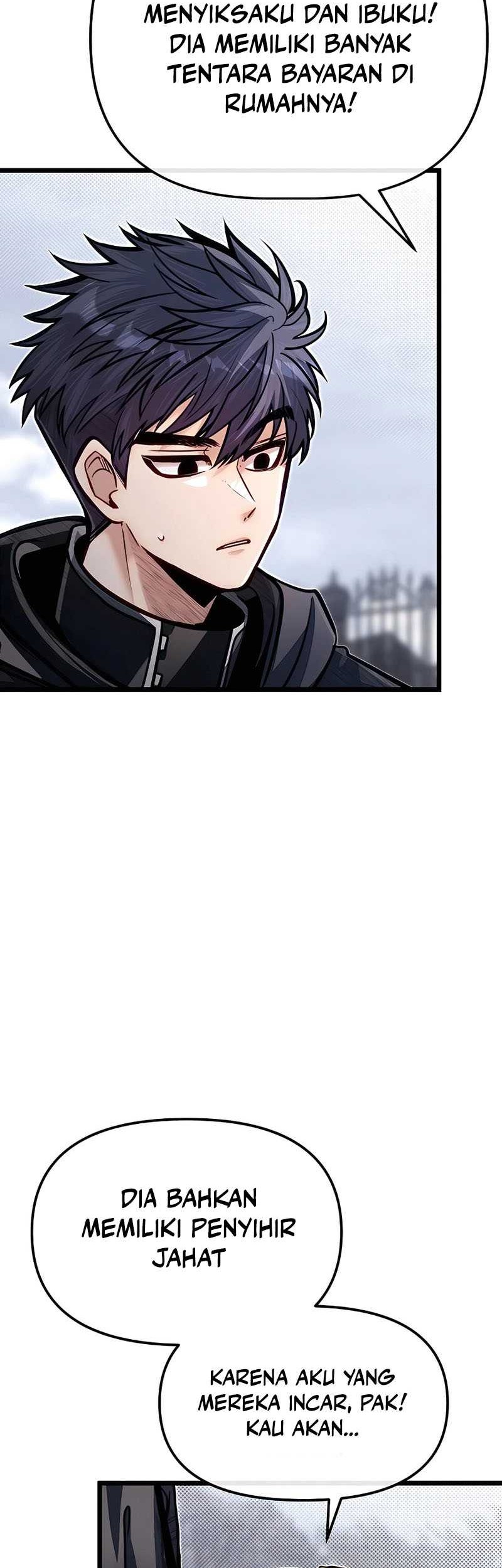 The Little Brother Is the Academy’s Hotshot Chapter 58 Gambar 43