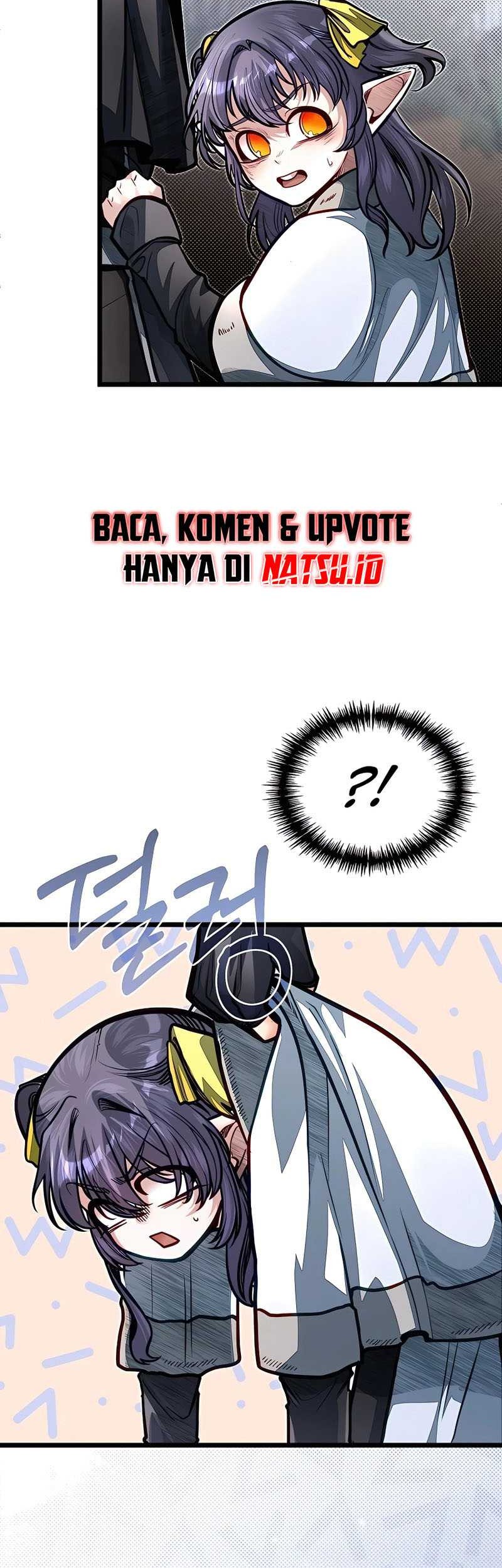 The Little Brother Is the Academy’s Hotshot Chapter 58 Gambar 44