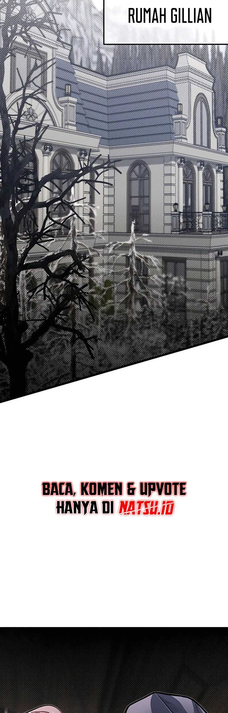 The Little Brother Is the Academy’s Hotshot Chapter 58 Gambar 50