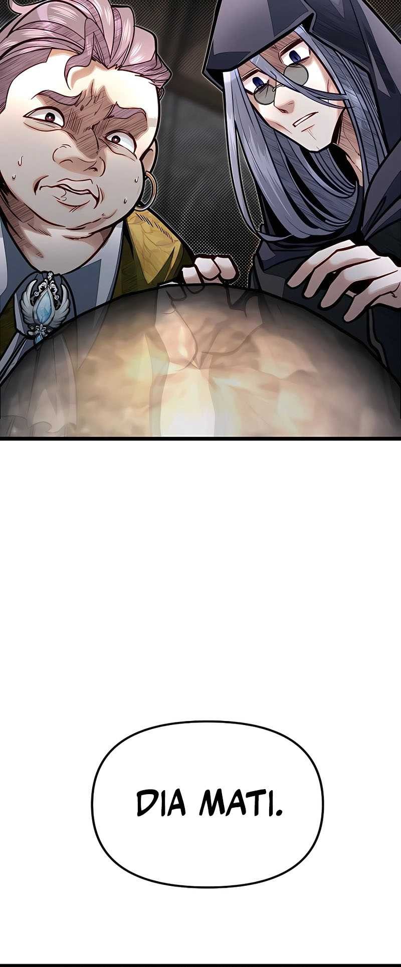 The Little Brother Is the Academy’s Hotshot Chapter 58 Gambar 51