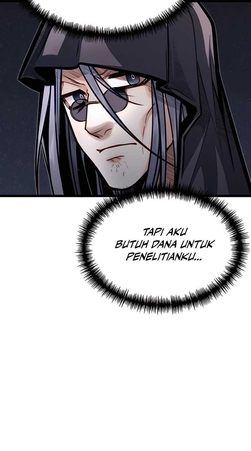 The Little Brother Is the Academy’s Hotshot Chapter 58 Gambar 56