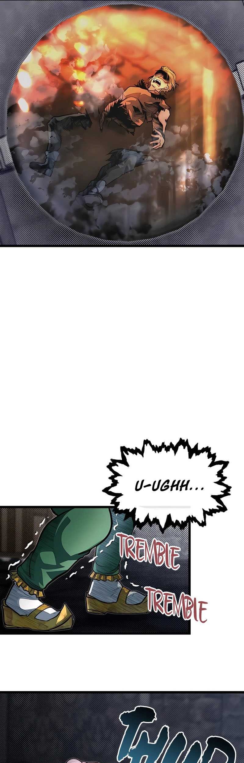 The Little Brother Is the Academy’s Hotshot Chapter 58 Gambar 52