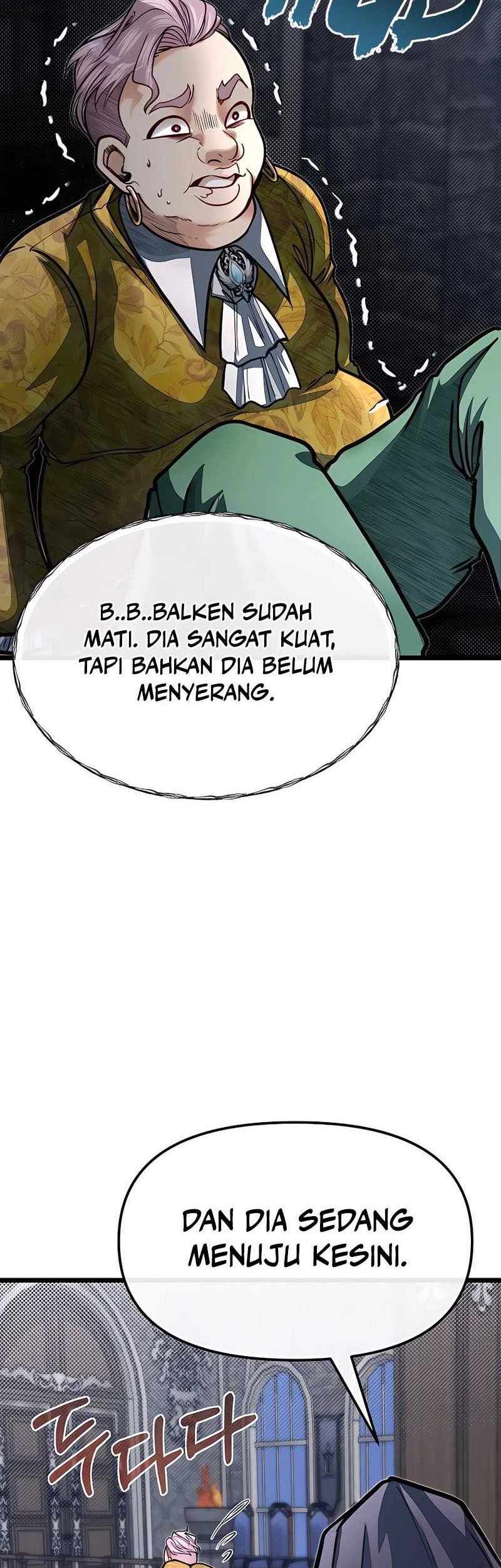 The Little Brother Is the Academy’s Hotshot Chapter 58 Gambar 53