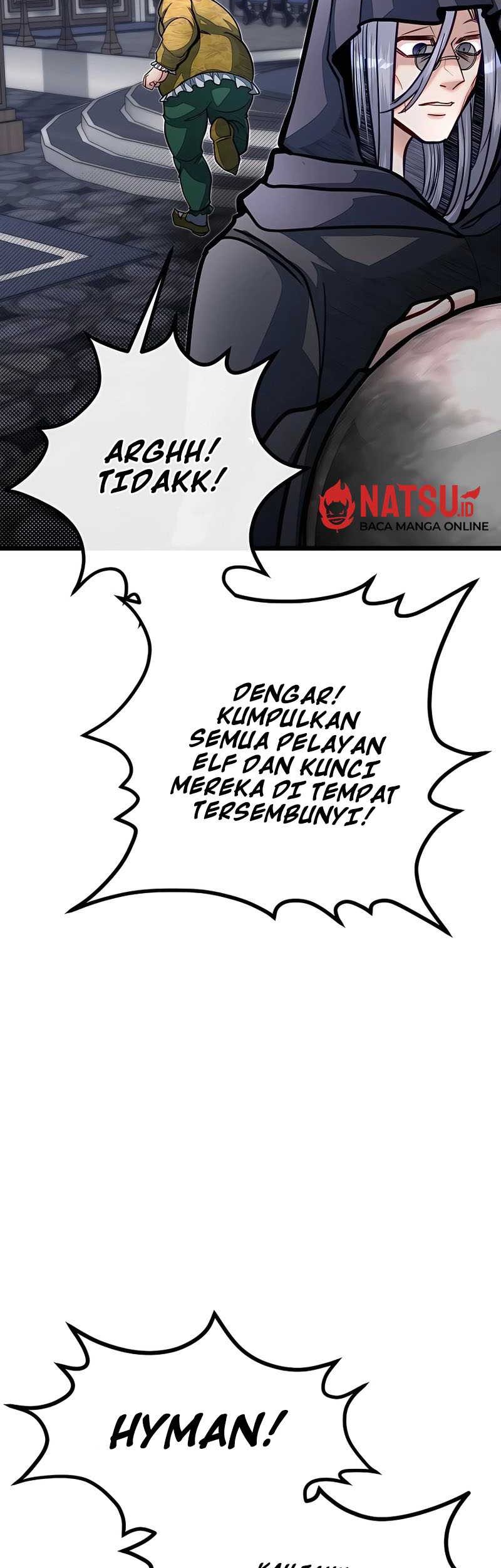 The Little Brother Is the Academy’s Hotshot Chapter 58 Gambar 54