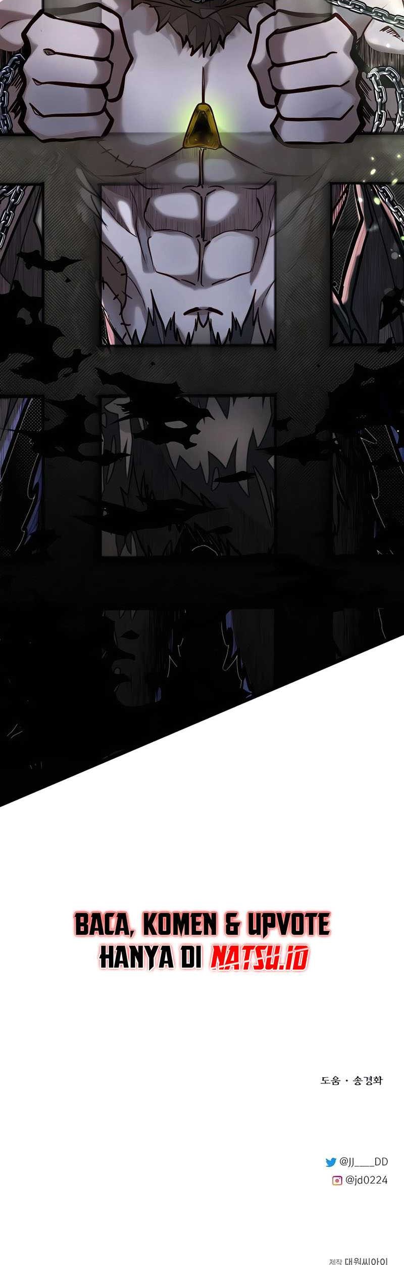 The Little Brother Is the Academy’s Hotshot Chapter 58 Gambar 59