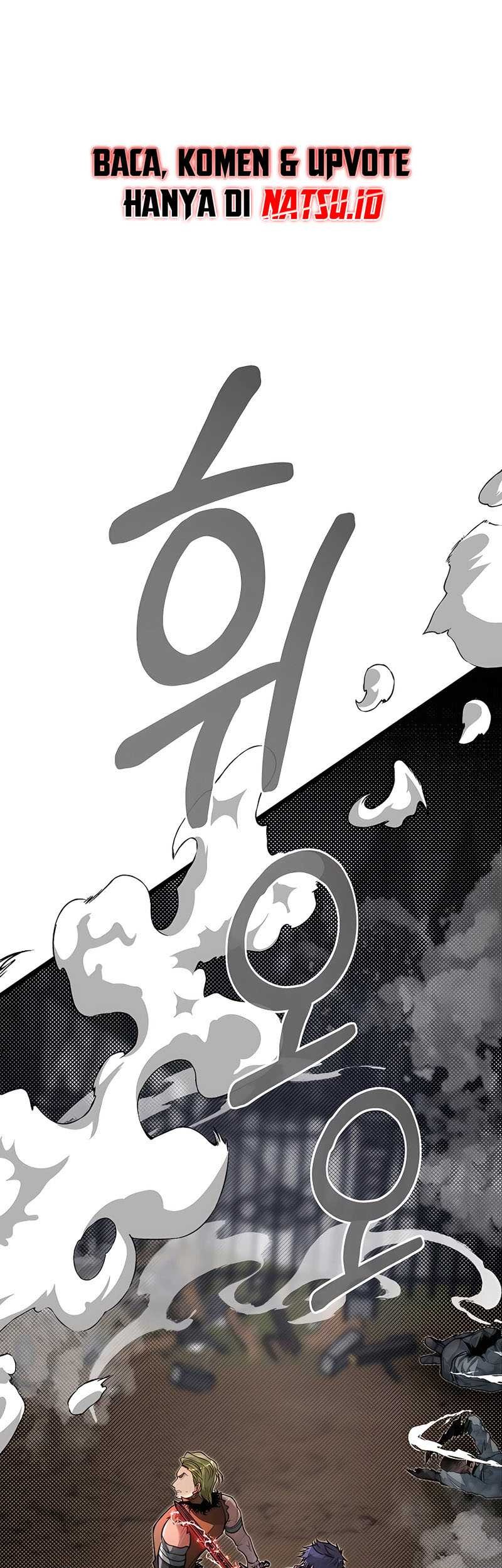 Manhwa The Little Brother Is the Academy’s Hotshot Chapter 58 gambar nomor 2