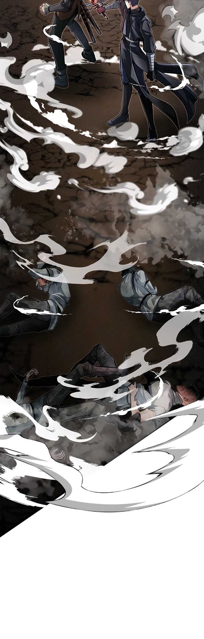 The Little Brother Is the Academy’s Hotshot Chapter 58 Gambar 3