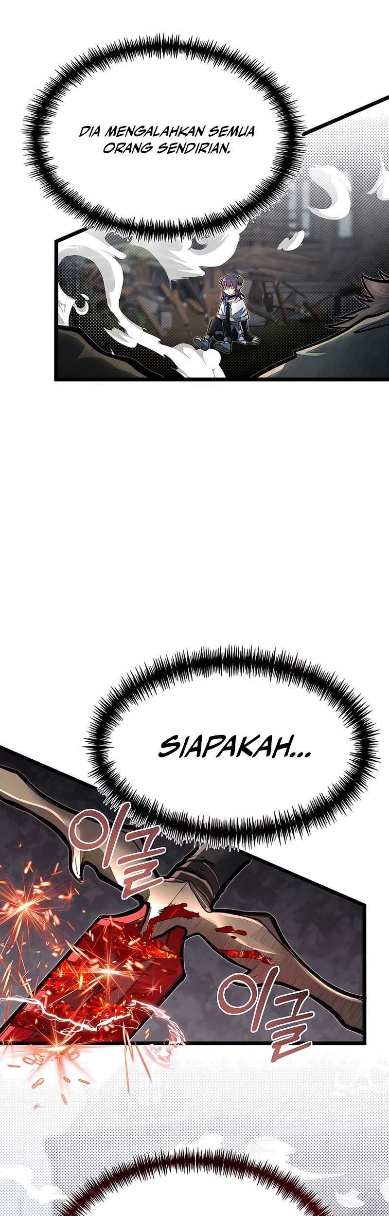 The Little Brother Is the Academy’s Hotshot Chapter 58 Gambar 4