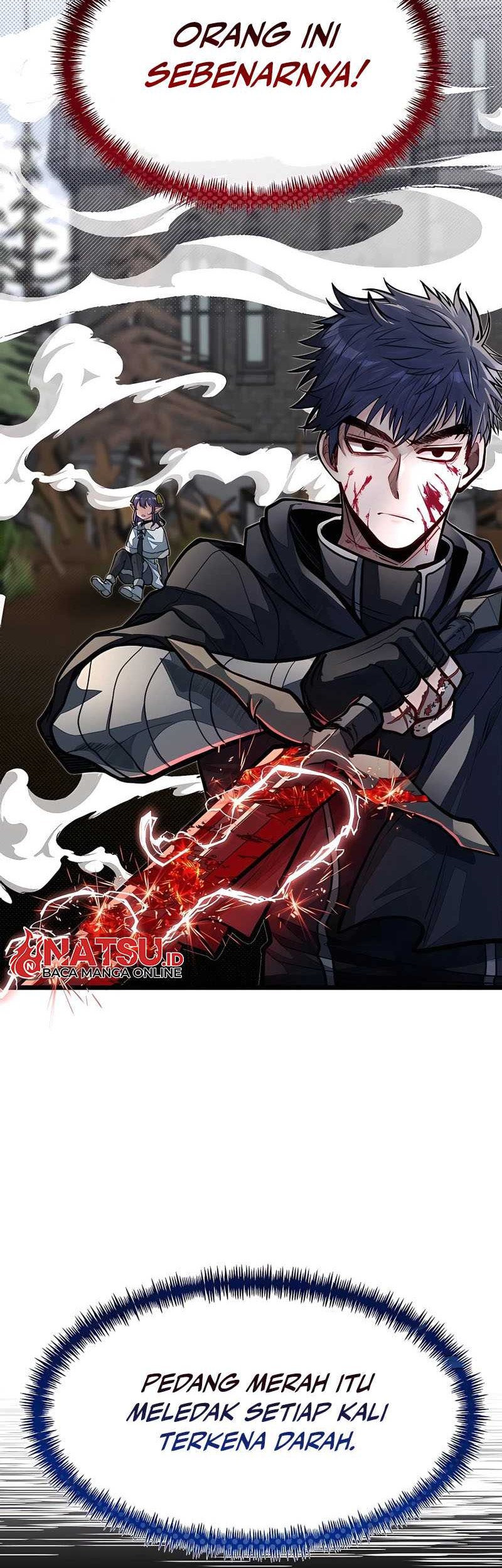 The Little Brother Is the Academy’s Hotshot Chapter 58 Gambar 5