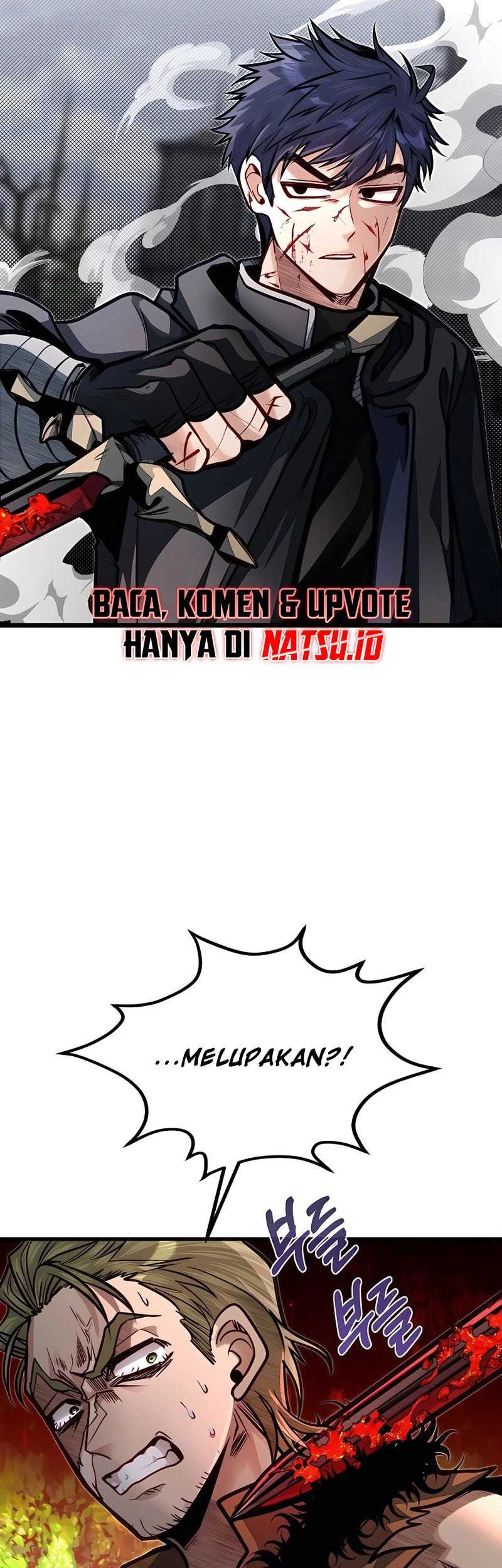 The Little Brother Is the Academy’s Hotshot Chapter 58 Gambar 9