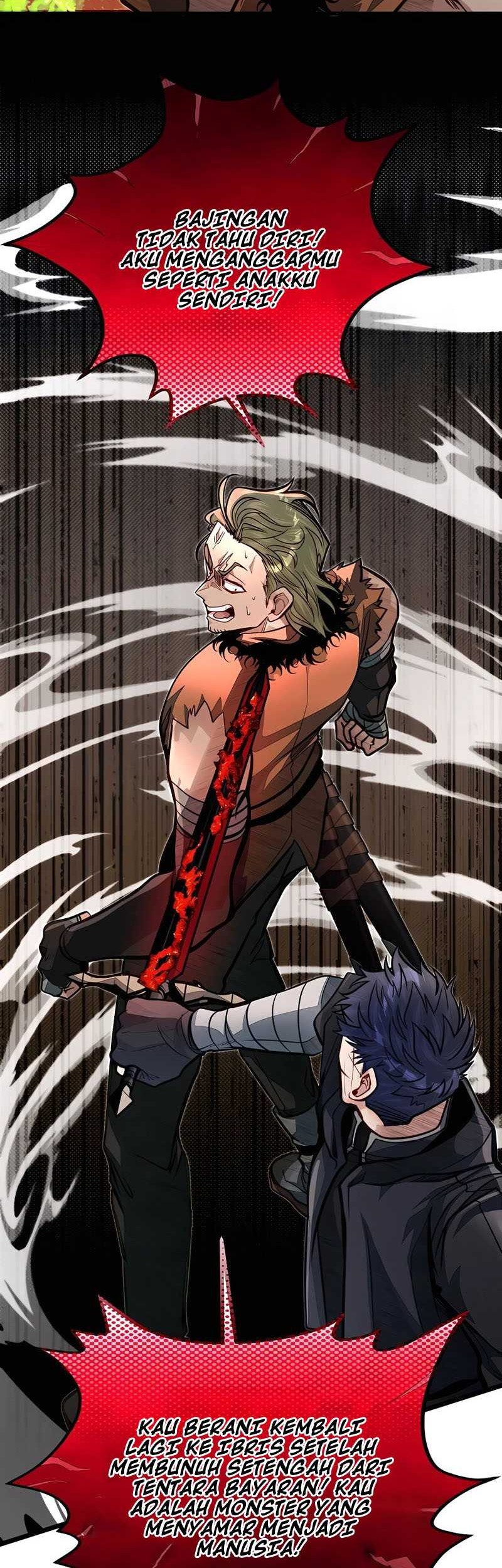 The Little Brother Is the Academy’s Hotshot Chapter 58 Gambar 10