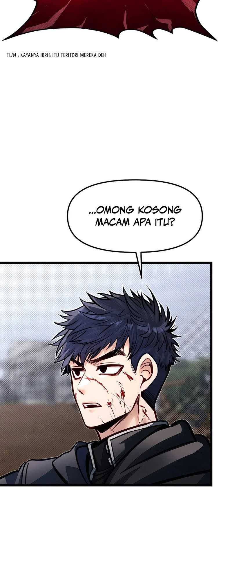 The Little Brother Is the Academy’s Hotshot Chapter 58 Gambar 11