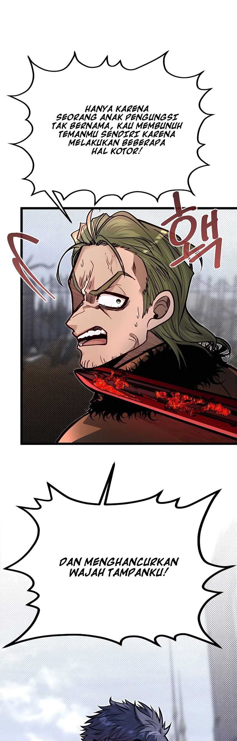 The Little Brother Is the Academy’s Hotshot Chapter 58 Gambar 12