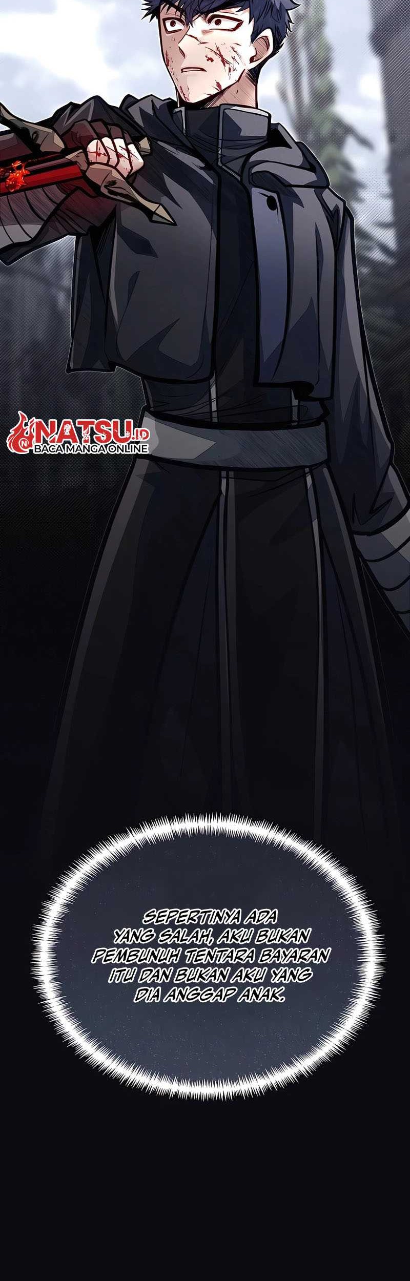 The Little Brother Is the Academy’s Hotshot Chapter 58 Gambar 13