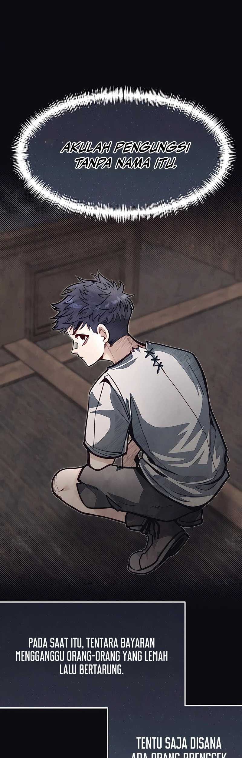 The Little Brother Is the Academy’s Hotshot Chapter 58 Gambar 14