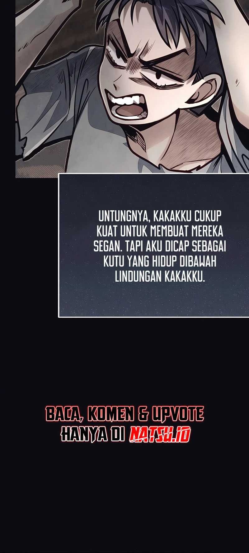 The Little Brother Is the Academy’s Hotshot Chapter 58 Gambar 16