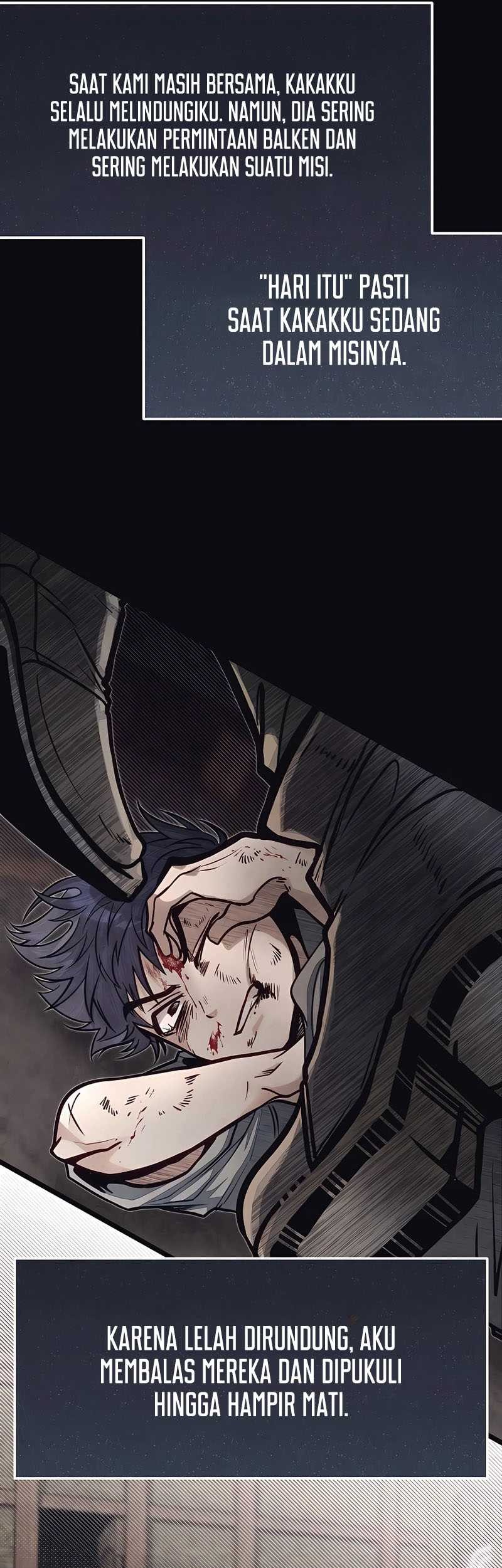 The Little Brother Is the Academy’s Hotshot Chapter 58 Gambar 17