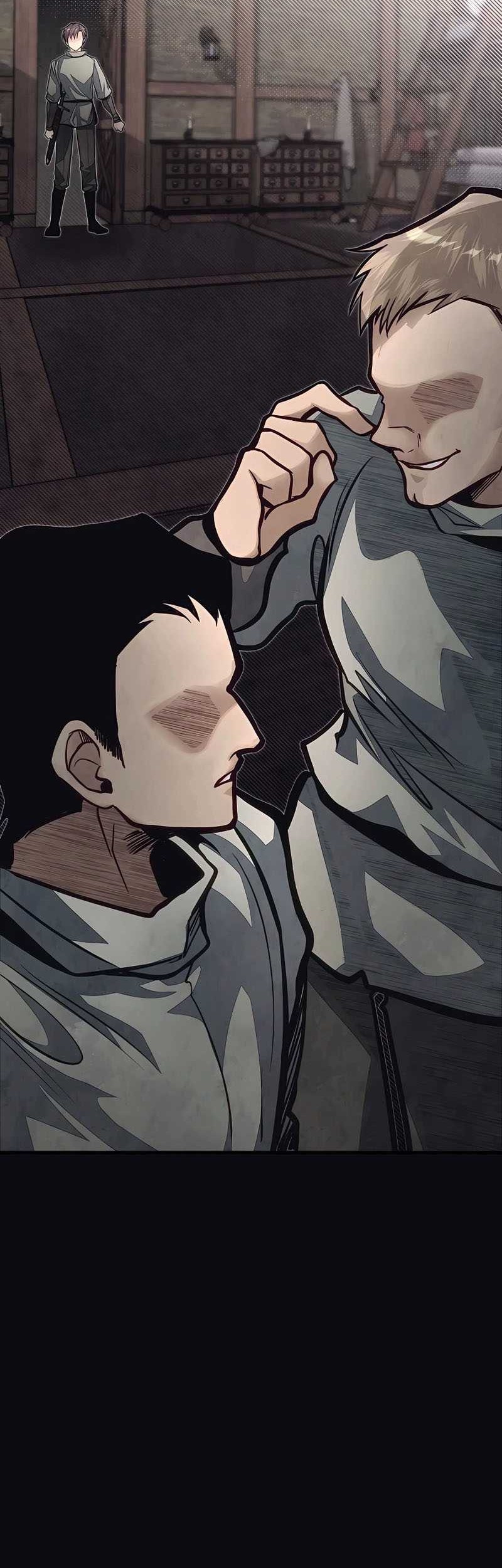 The Little Brother Is the Academy’s Hotshot Chapter 58 Gambar 18