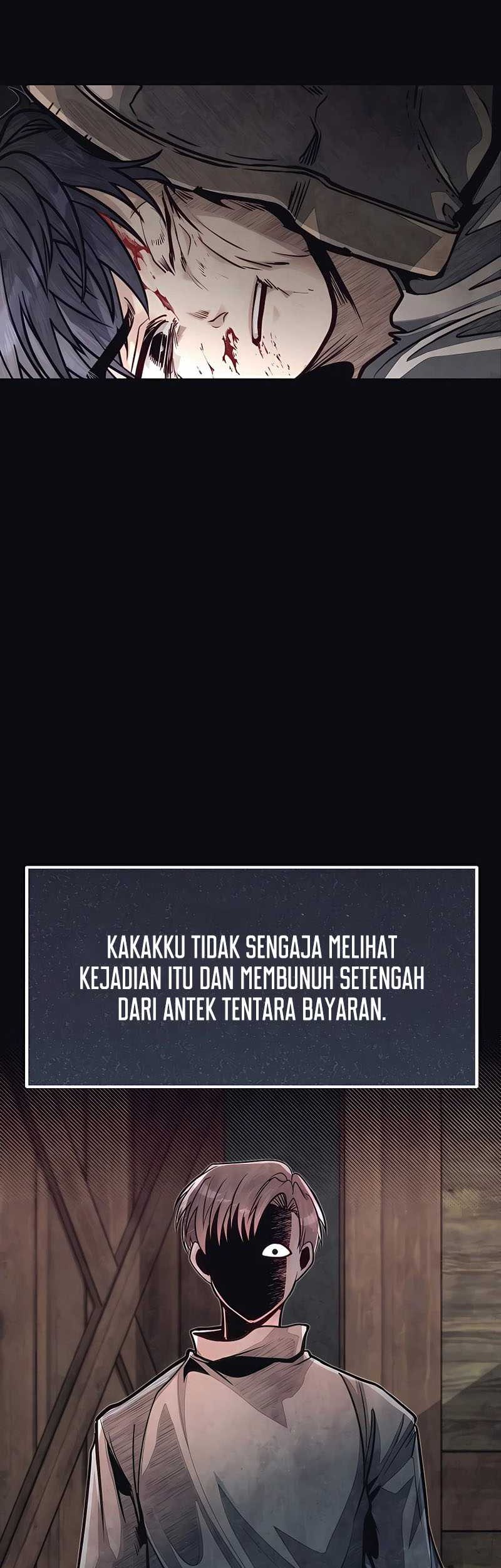 The Little Brother Is the Academy’s Hotshot Chapter 58 Gambar 19