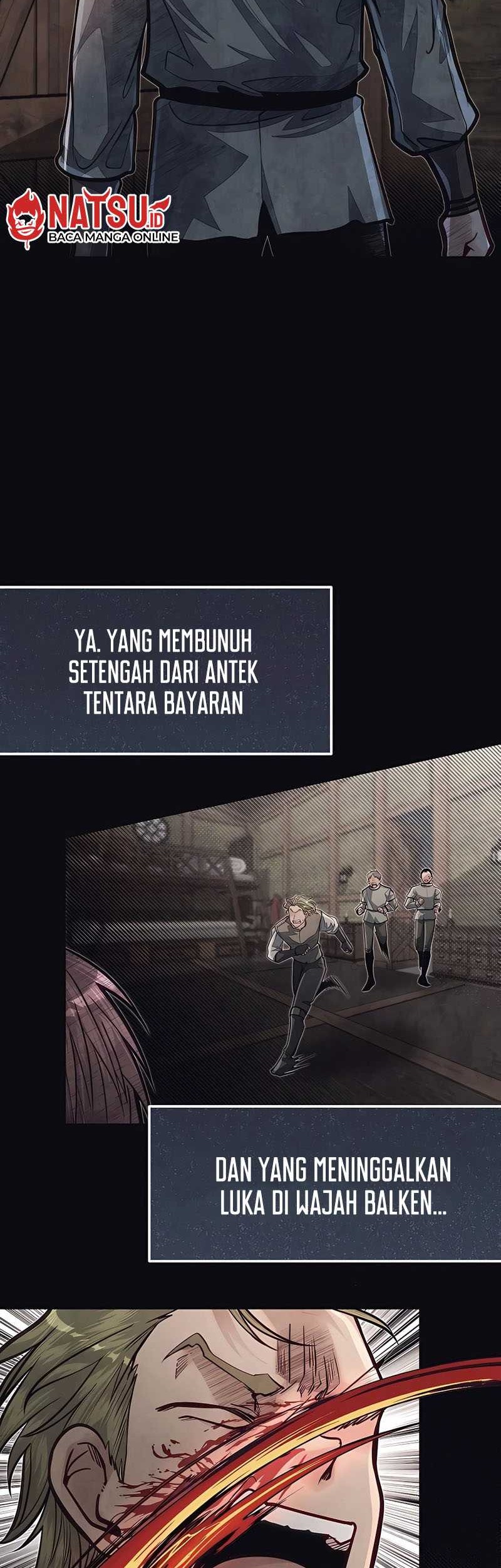 The Little Brother Is the Academy’s Hotshot Chapter 58 Gambar 20