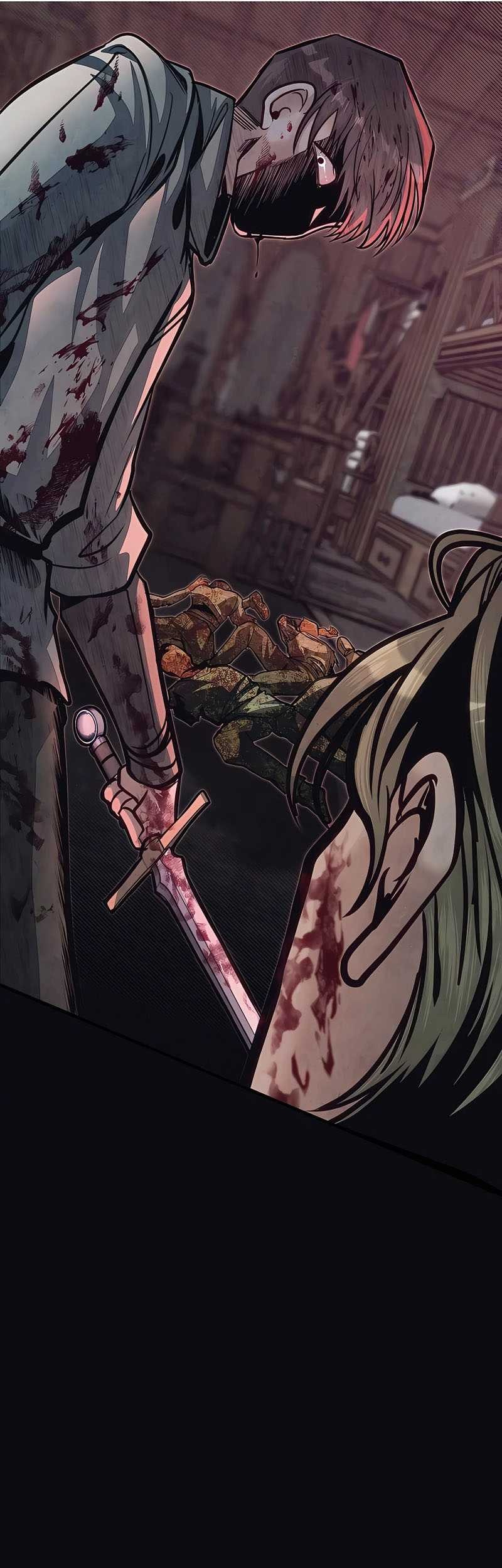 The Little Brother Is the Academy’s Hotshot Chapter 58 Gambar 22