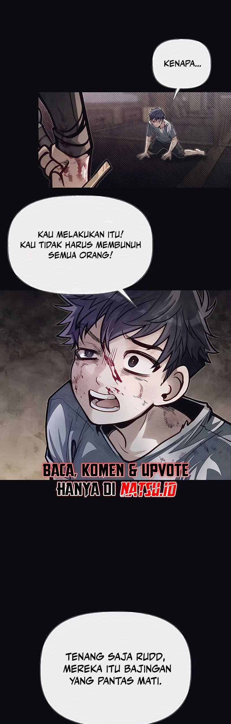 The Little Brother Is the Academy’s Hotshot Chapter 58 Gambar 23