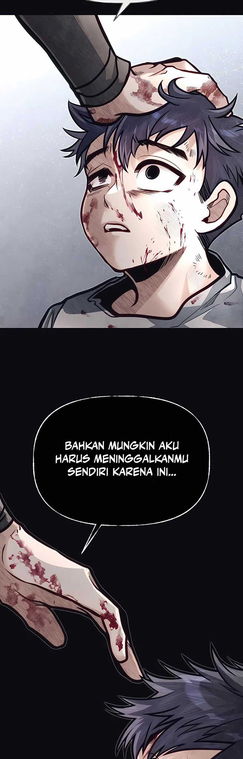 The Little Brother Is the Academy’s Hotshot Chapter 58 Gambar 24