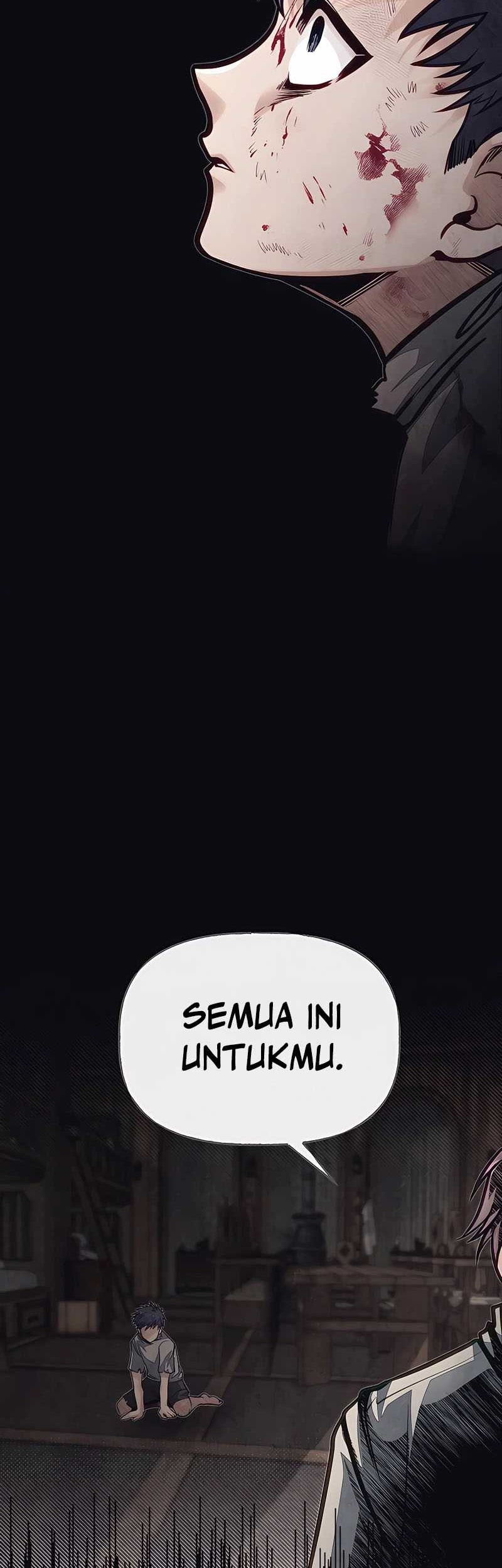 The Little Brother Is the Academy’s Hotshot Chapter 58 Gambar 25