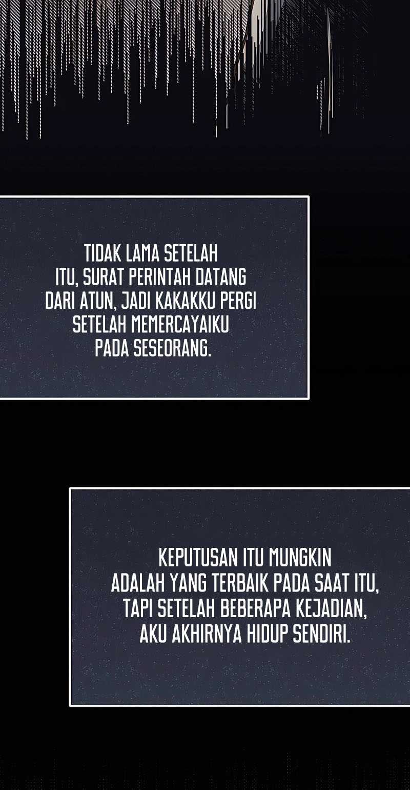 The Little Brother Is the Academy’s Hotshot Chapter 58 Gambar 26