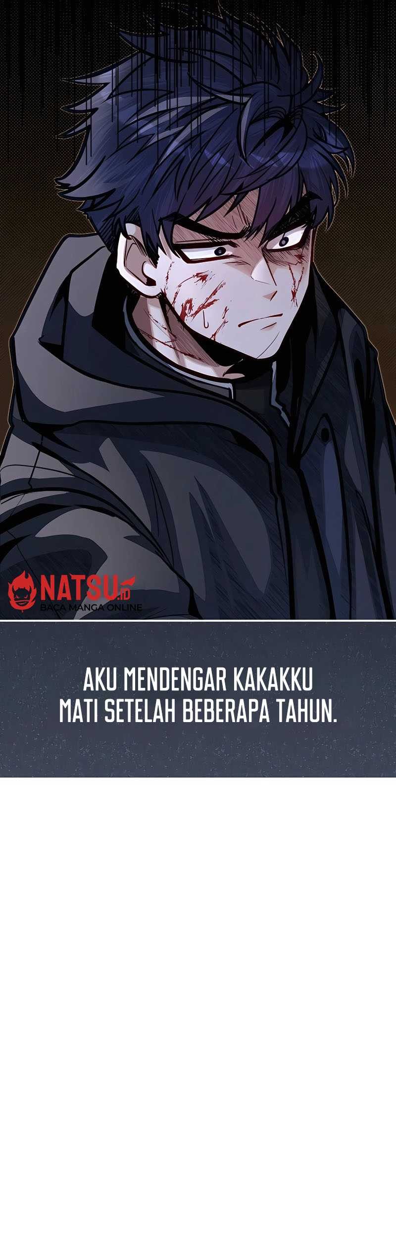 The Little Brother Is the Academy’s Hotshot Chapter 58 Gambar 27