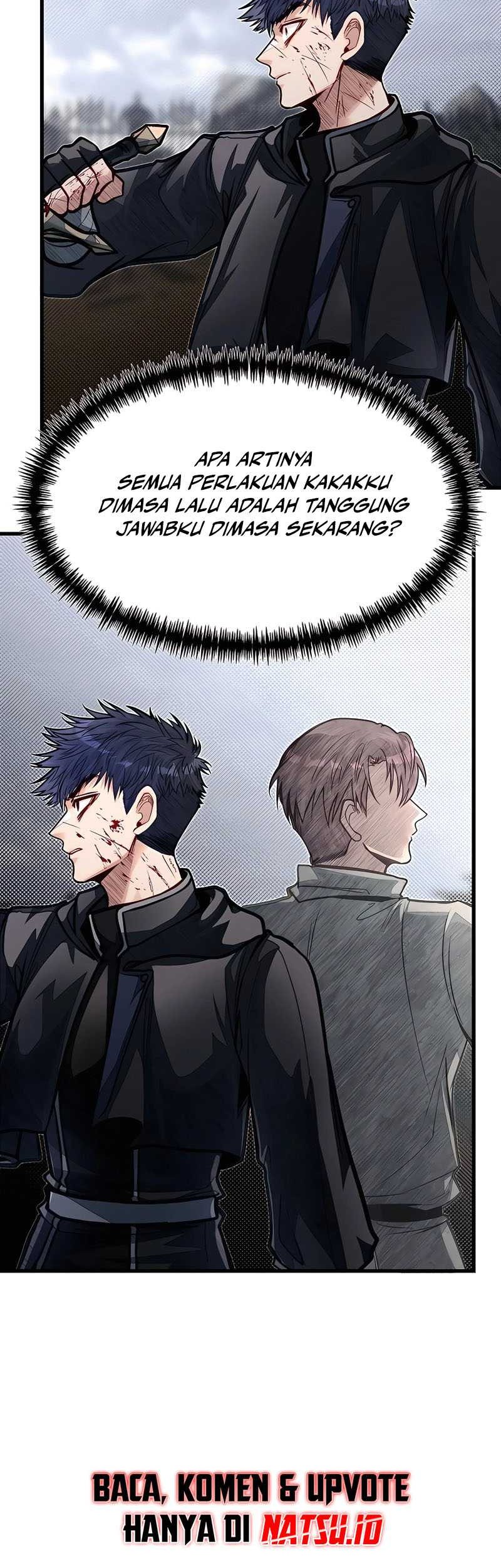 The Little Brother Is the Academy’s Hotshot Chapter 58 Gambar 29