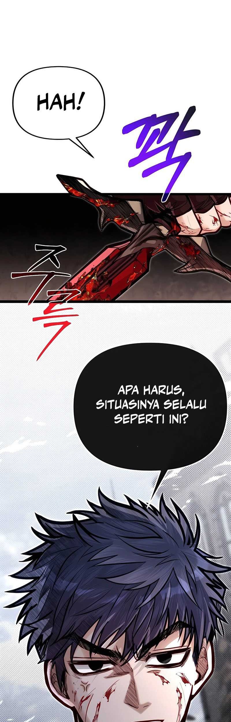 The Little Brother Is the Academy’s Hotshot Chapter 58 Gambar 30